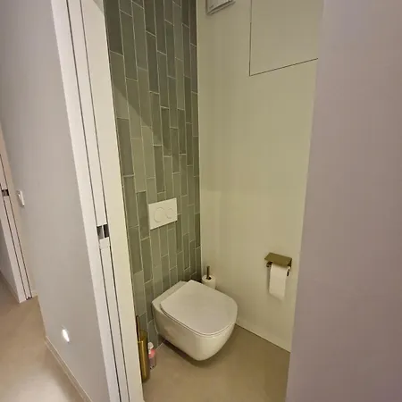 Alizee Met Frontaal Zeezicht בלנקנברג