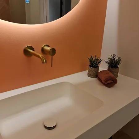 Alizee Met Frontaal Zeezicht Apartament