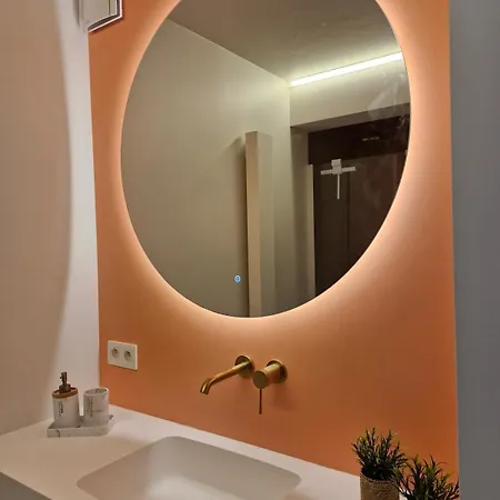 דירה Alizee Met Frontaal Zeezicht