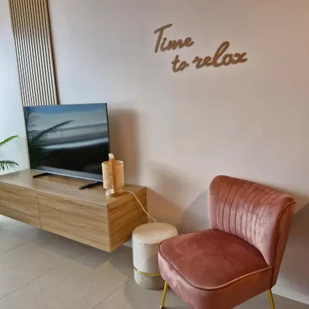 Alizee Met Frontaal Zeezicht * בלנקנברג