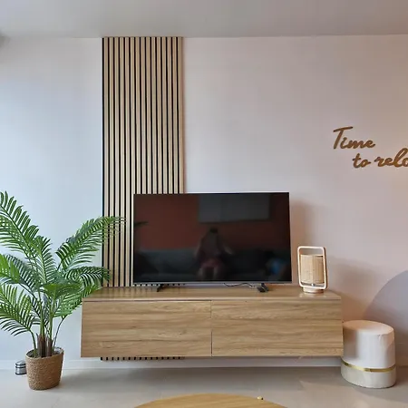 דירה Alizee Met Frontaal Zeezicht בלנקנברג