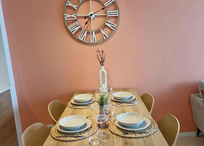 Апартаменты Alizee Met Frontaal Zeezicht Бланкенберге