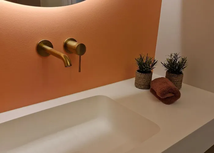 Alizee Met Frontaal Zeezicht Апартаменты