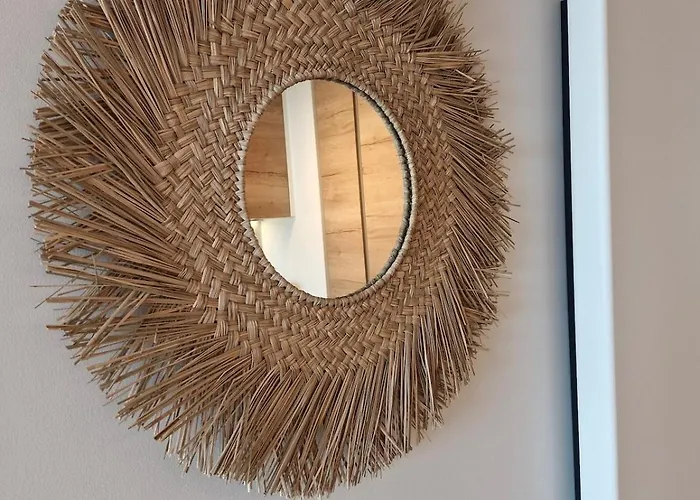 Alizee Met Frontaal Zeezicht Бланкенберге